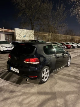 VW Golf GTI 2.0TSI, снимка 3 - Автомобили и джипове - 53671457