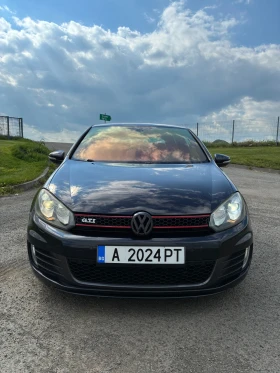 VW Golf GTI 2.0TSI - 9999 € / 19556.34 лв. - 22149090 2