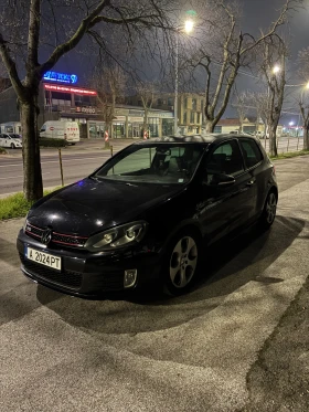 VW Golf GTI 2.0TSI, снимка 2 - Автомобили и джипове - 53671457