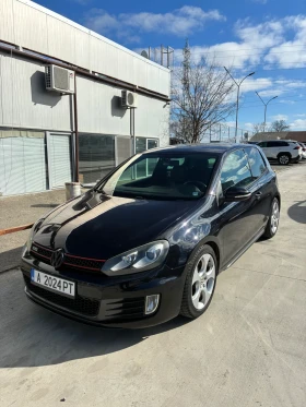 ������ VW Golf