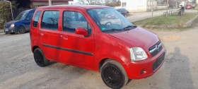 Opel Agila 1300 - 1490 € / 2914.19 лв. - 20585184 3