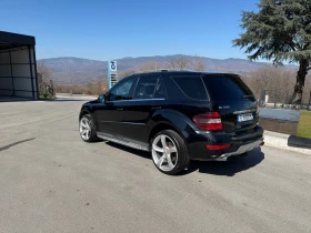 Mercedes-Benz ML 550 Ml550 - 12800 € / 25034.62 лв. - 89259430 2