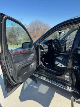 Mercedes-Benz ML 550 Ml550 - 12800 € / 25034.62 лв. - 89259430 14