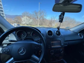 Mercedes-Benz ML 550 Ml550 - 12800 € / 25034.62 лв. - 89259430 6