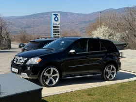 Mercedes-Benz ML 550 Ml550 - 12800 € / 25034.62 лв. - 89259430 4