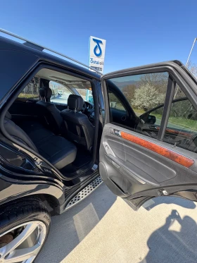 Mercedes-Benz ML 550 Ml550 - 12800 € / 25034.62 лв. - 89259430 10