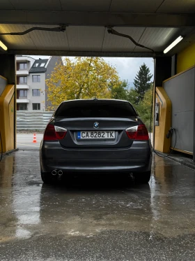 BMW 320 163к.с. - 4900 € / 9583.57 лв. - 93828191 4