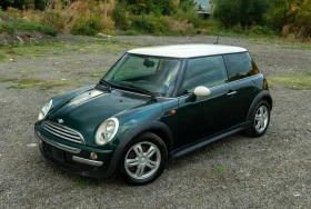 Mini Cooper - 2300 € / 4498.41 лв. - 94644332 3