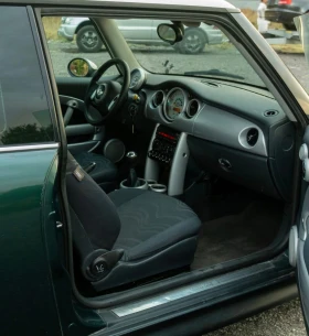 Mini Cooper - 2300 € / 4498.41 лв. - 94644332 5