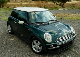 Mini Cooper - 2300 € / 4498.41 лв. - 94644332 2