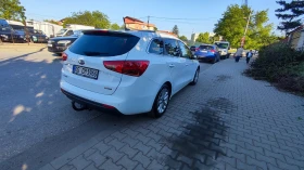 ����� �� �������� �� Kia Ceed 1.6 CRDi 136ps �������� 