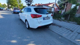 ����� �� �������� �� Kia Ceed 1.6 CRDi 136ps �������� 