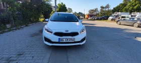 ����� �� �������� �� Kia Ceed 1.6 CRDi 136ps �������� 