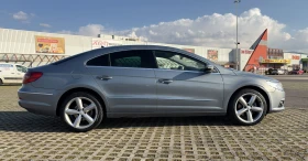 VW CC 2.0TDI ACC - 6650 € / 13006.27 лв. - 91507343 2