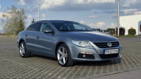 VW CC 2.0TDI ACC