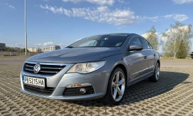 VW CC 2.0TDI ACC - 6650 € / 13006.27 лв. - 91507343 6