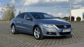 ����� �� �������� �� VW CC 2.0TDI ACC