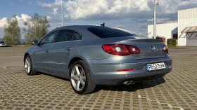 VW CC 2.0TDI ACC - 6650 € / 13006.27 лв. - 91507343 4