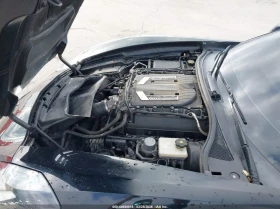 Chevrolet Corvette Z06 * * CARFAX * * АВТО КРЕДИТ * *  | Auto.bg — изображение 9