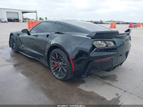 Chevrolet Corvette Z06 * * CARFAX * * АВТО КРЕДИТ * *  | Auto.bg — изображение 6