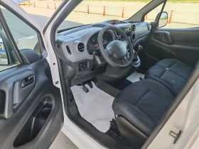 Peugeot Partner 1.6 HDI  - 2700 € / 5280.74 лв. - 93821629 8
