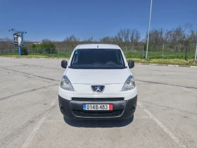 Peugeot Partner 1.6 HDI  - 2700 € / 5280.74 лв. - 93821629 2