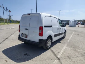 Peugeot Partner 1.6 HDI  - 2700 € / 5280.74 лв. - 93821629 4