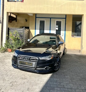 ������ Audi A6