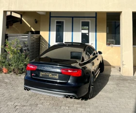 Audi A6 3.0T* S6* 2015* ������* START/STOP* NAVI  | Mobile.bg � ����� ������ 4
