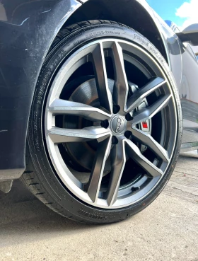 Audi A6 3.0T* S6* 2015* ������* START/STOP* NAVI  | Mobile.bg � ����� ������ 6