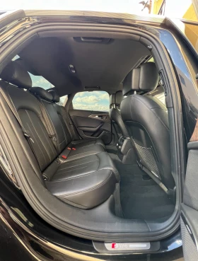 Audi A6 3.0T* S6* 2015* ������* START/STOP* NAVI  | Mobile.bg � ����� ������ 10