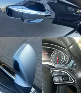 Audi A6 3.0T* S6* 2015* ������* START/STOP* NAVI  | Mobile.bg � ����� ������ 12