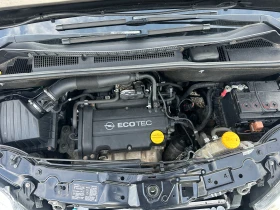 Opel Meriva 1.4i 90kc | Mobile.bg � ����� ������ 17