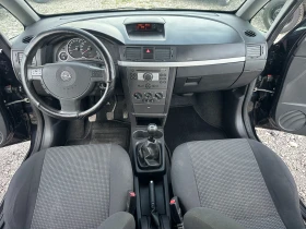 Opel Meriva 1.4i 90kc | Mobile.bg � ����� ������ 10