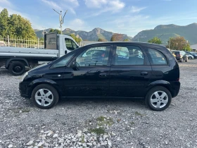 Opel Meriva 1.4i 90kc | Mobile.bg � ����� ������ 2