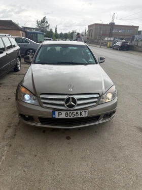 Mercedes-Benz C 200 | Mobile.bg � ����� ������ 2
