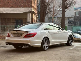 Mercedes-Benz CLS 63 AMG �����| ������| ����� �� ������ | Mobile.bg � ����� ������ 3