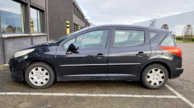 Peugeot 207 SW 1.6 HDI | Mobile.bg � ����� ������ 3