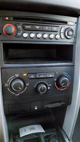 Peugeot 207 SW 1.6 HDI | Mobile.bg � ����� ������ 11
