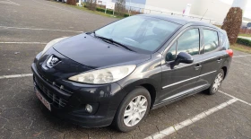 Peugeot 207 SW 1.6 HDI | Mobile.bg � ����� ������ 4