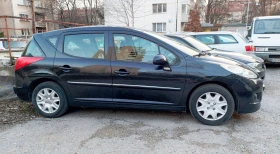Peugeot 207 SW 1.6 HDI | Mobile.bg � ����� ������ 2