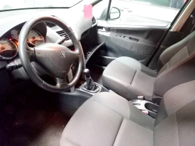 Peugeot 207 SW 1.6 HDI | Mobile.bg � ����� ������ 8
