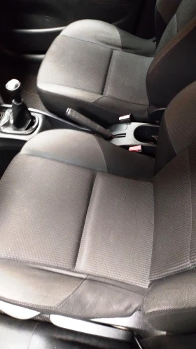 Peugeot 207 SW 1.6 HDI | Mobile.bg � ����� ������ 12