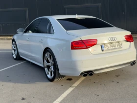 Audi S8 ������ ��  | Mobile.bg � ����� ������ 2
