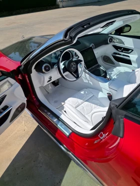 Mercedes-Benz SL 600 MAYBACH ��� � �������� | Mobile.bg � ����� ������ 10