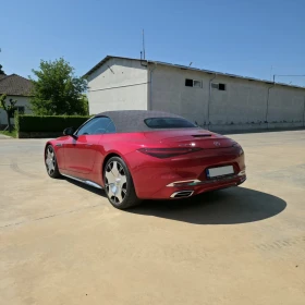 Mercedes-Benz SL 600 MAYBACH ��� � �������� | Mobile.bg � ����� ������ 5
