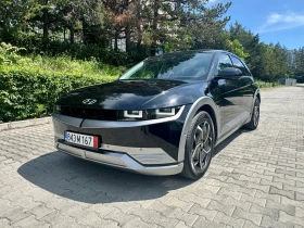 Hyundai Ioniq 5 Uniq | 72.6 kWh | Гаранция