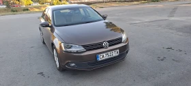 ����� �� �������� �� VW Jetta 1.2 TSI (105 ��)
