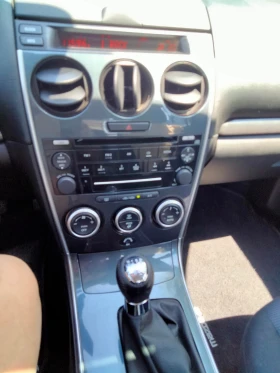 Mazda 6 | Mobile.bg � ����� ������ 6