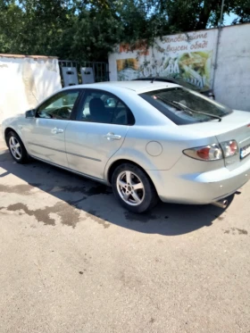 Mazda 6 | Mobile.bg � ����� ������ 3